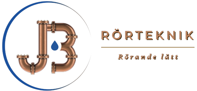 JB Rörteknik AB